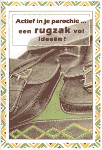 Rugzak 